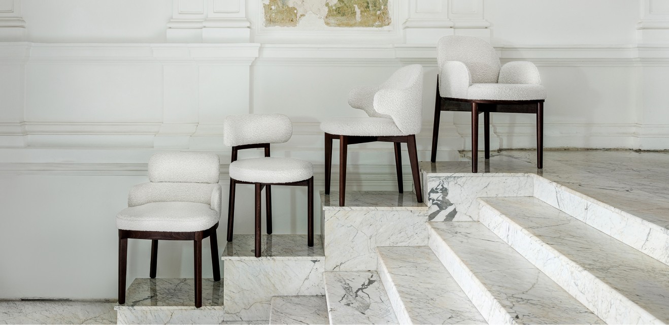 Знаковые модели бренда