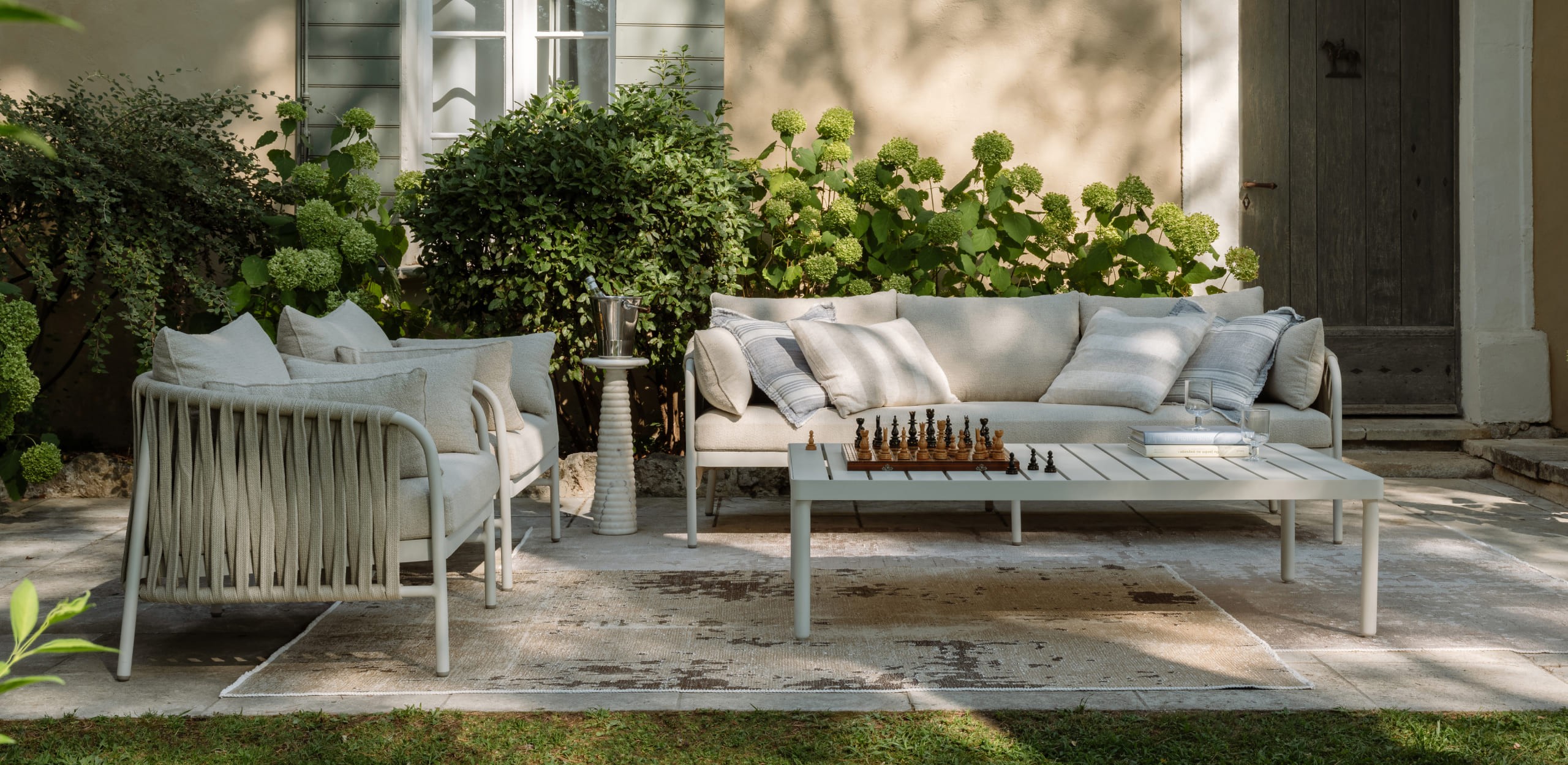 Dantone&nbsp;Home<br>и&nbsp;Maison&Objet&nbsp;2026