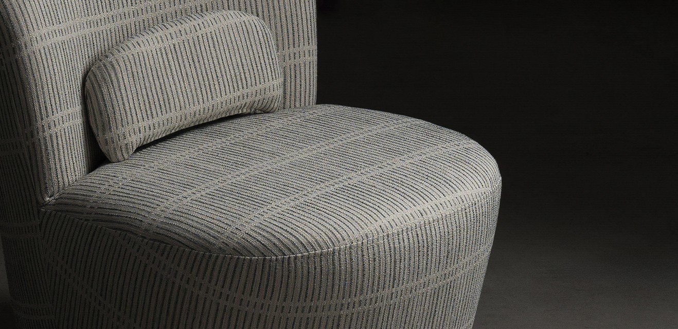 Новая коллекция тканей