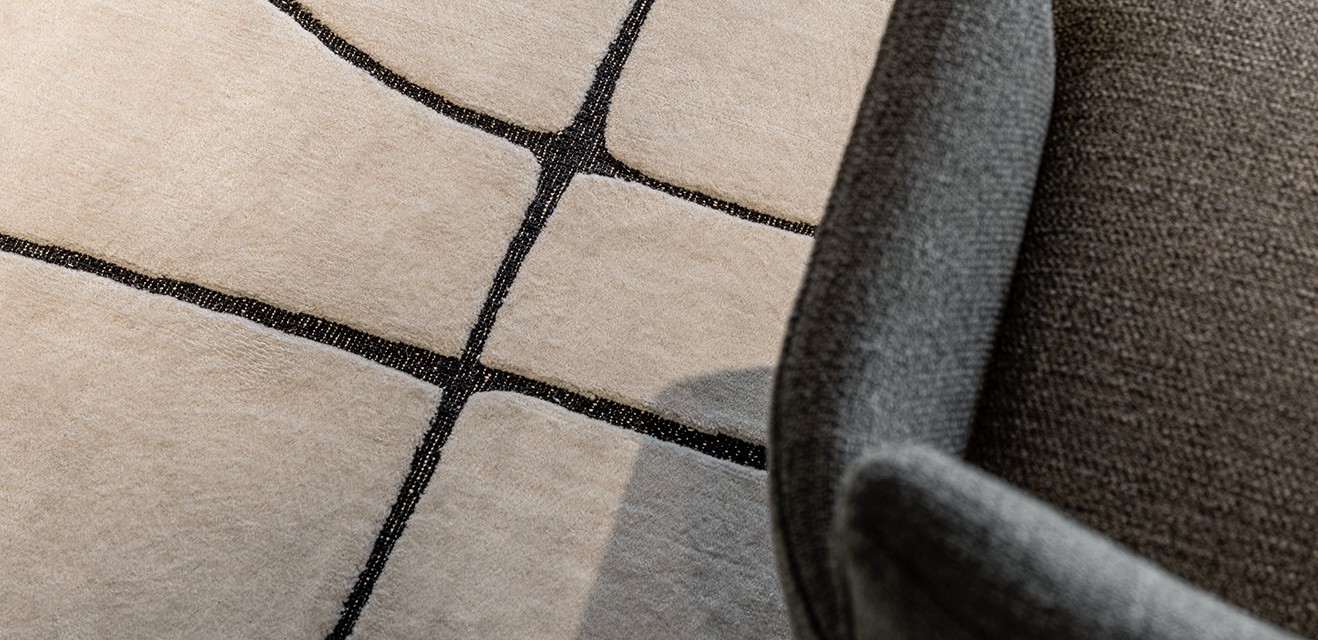 8 новинок ковров