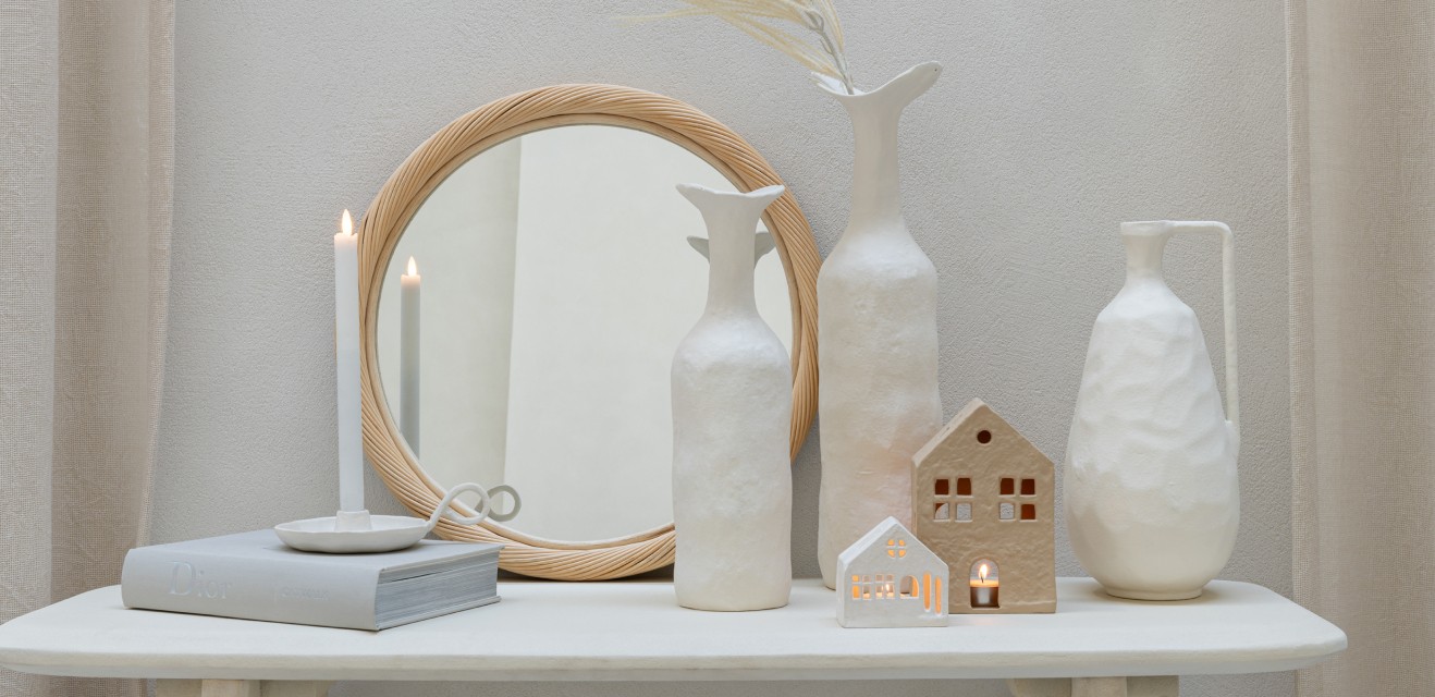 Новогодняя атмосфера