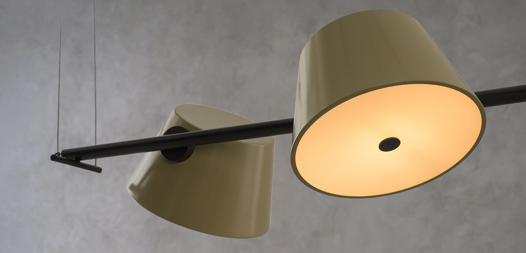 Новая коллекция люстр Dantone Home