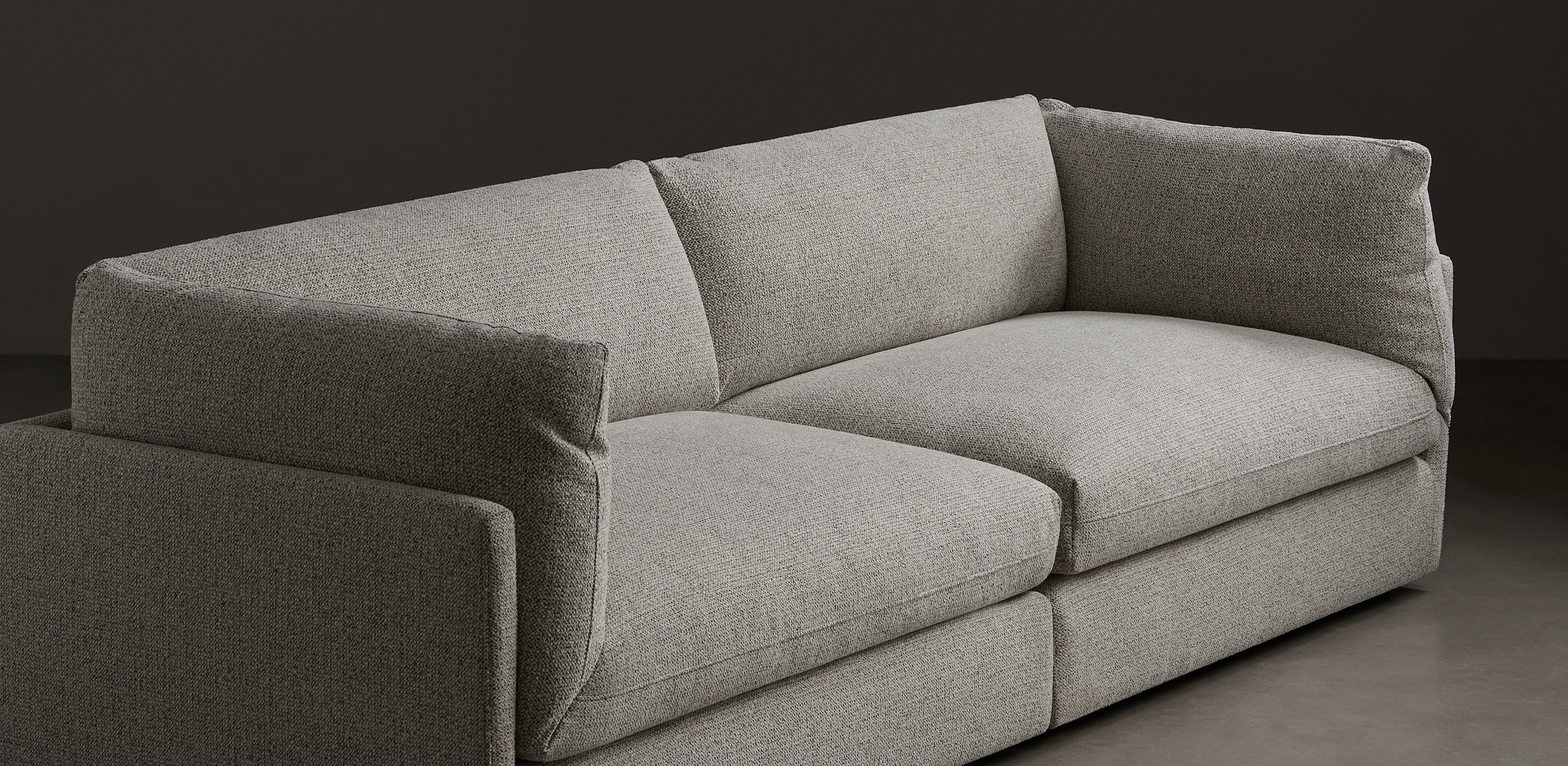 Новая коллекция Pacific