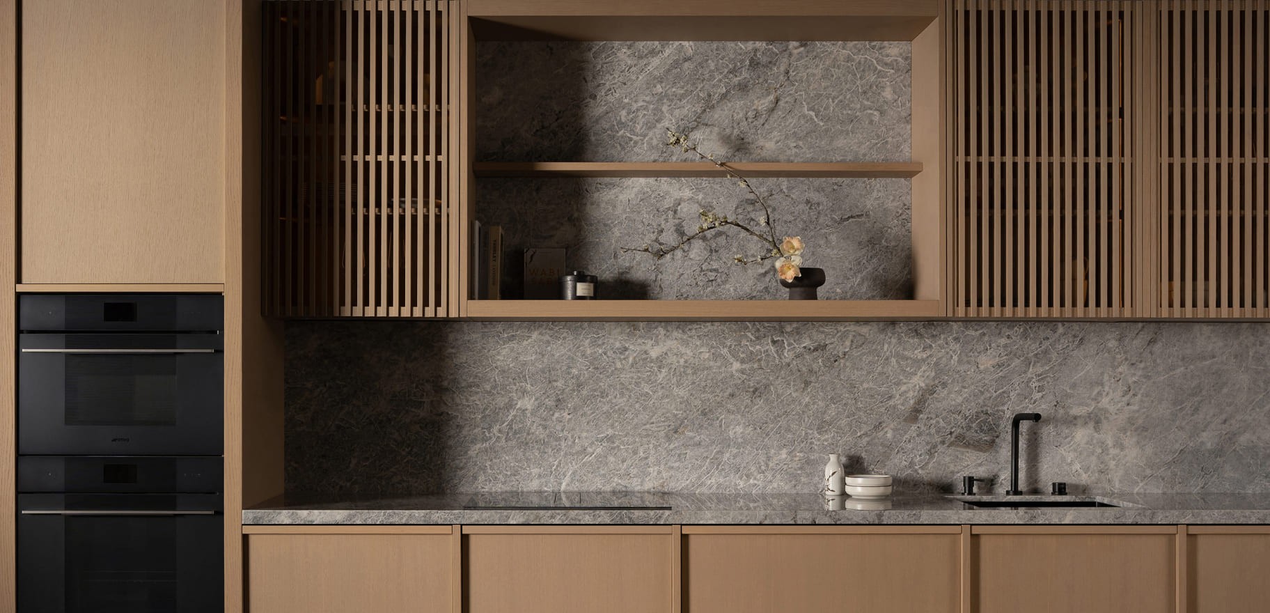 Тишина формы, звучание деталей