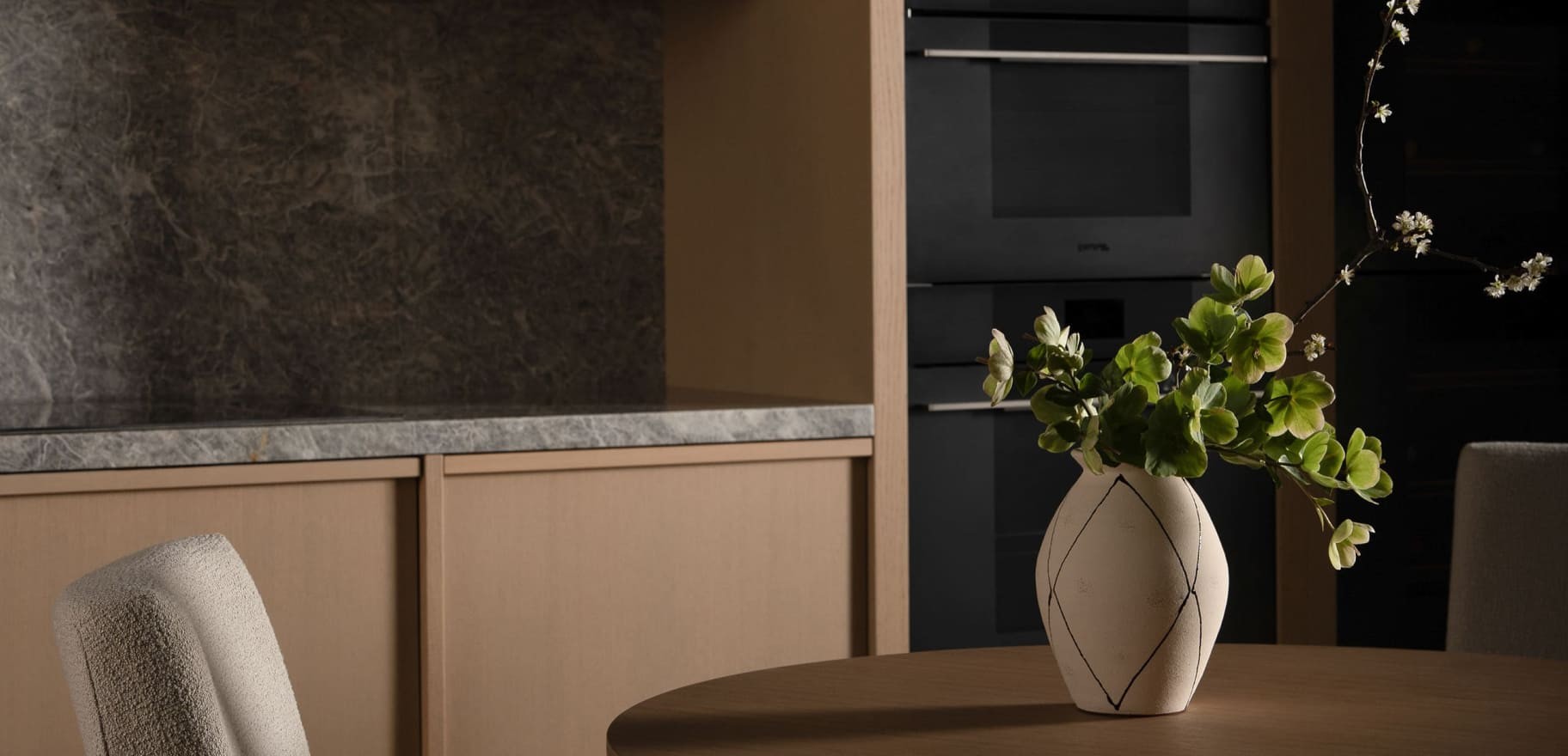 Кешбэк 5% с покупки кухни