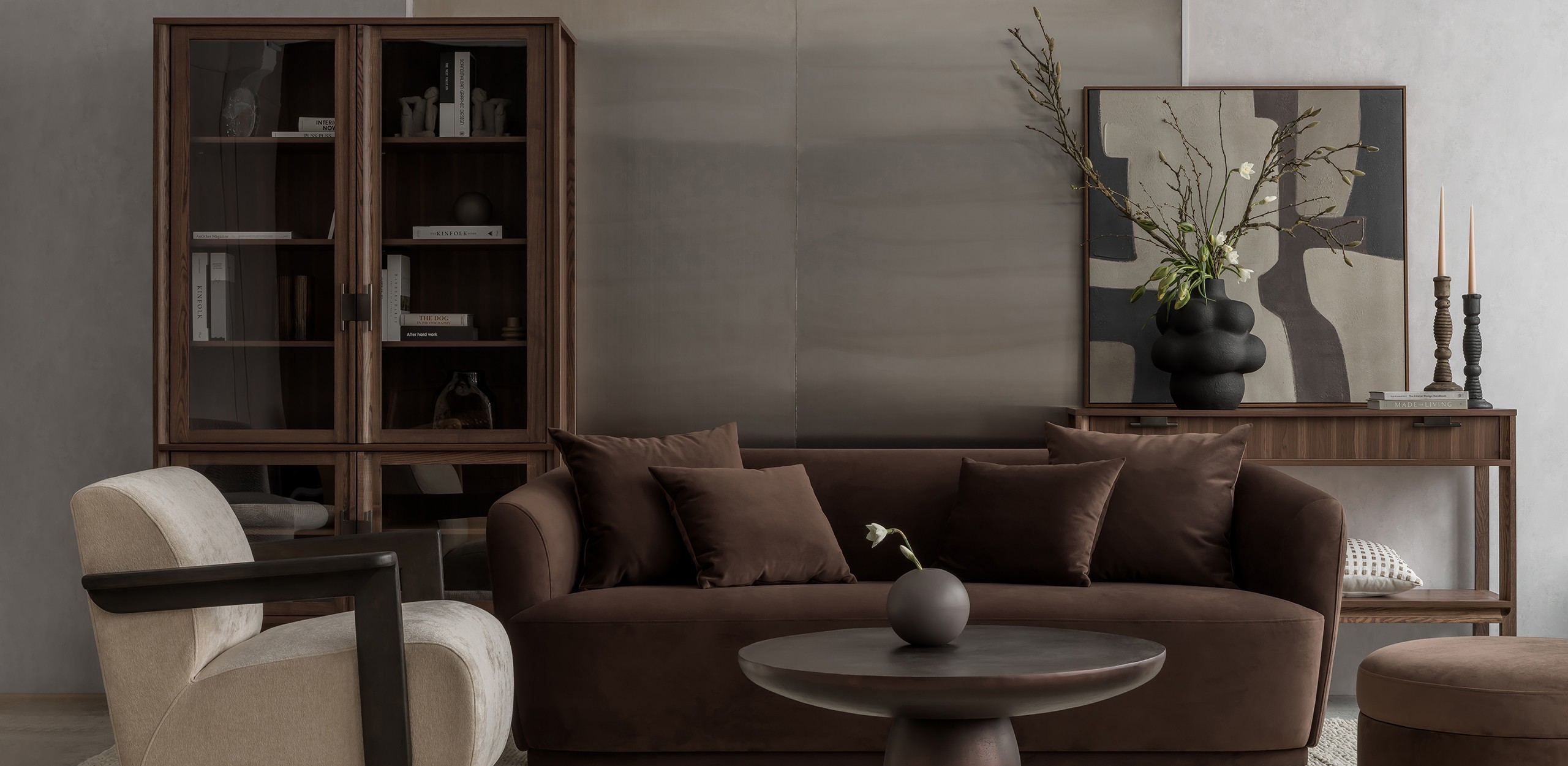 Коллекция Сити<br>в новой отделке