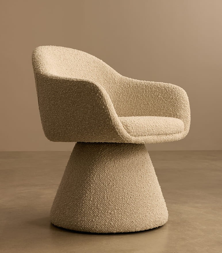 Новая эстетика обеденной зоны