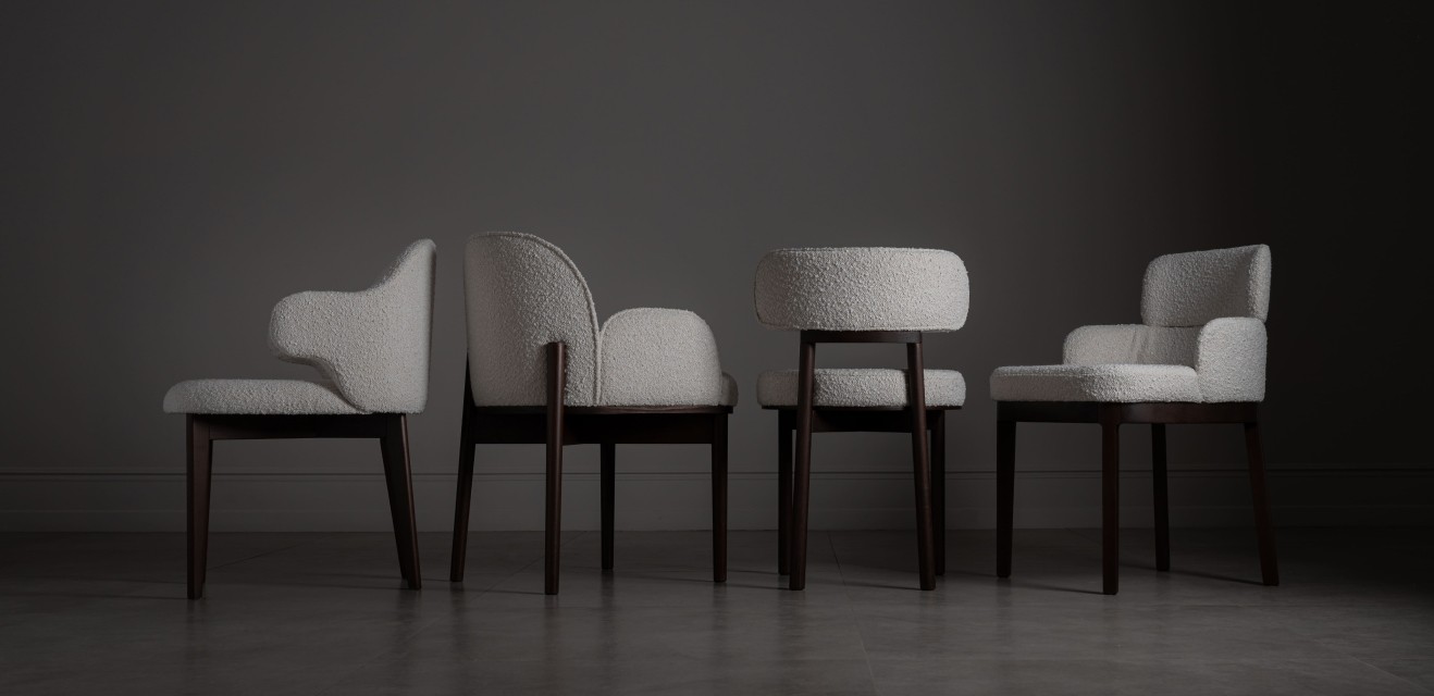 Коллекция стульев Dantone Home