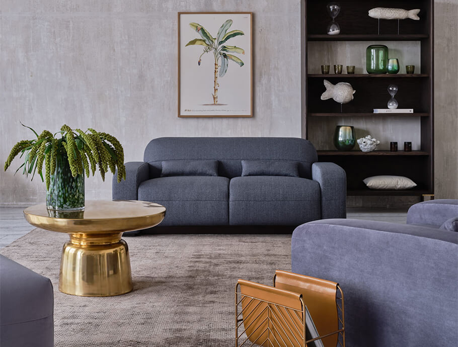 Girelli Modern