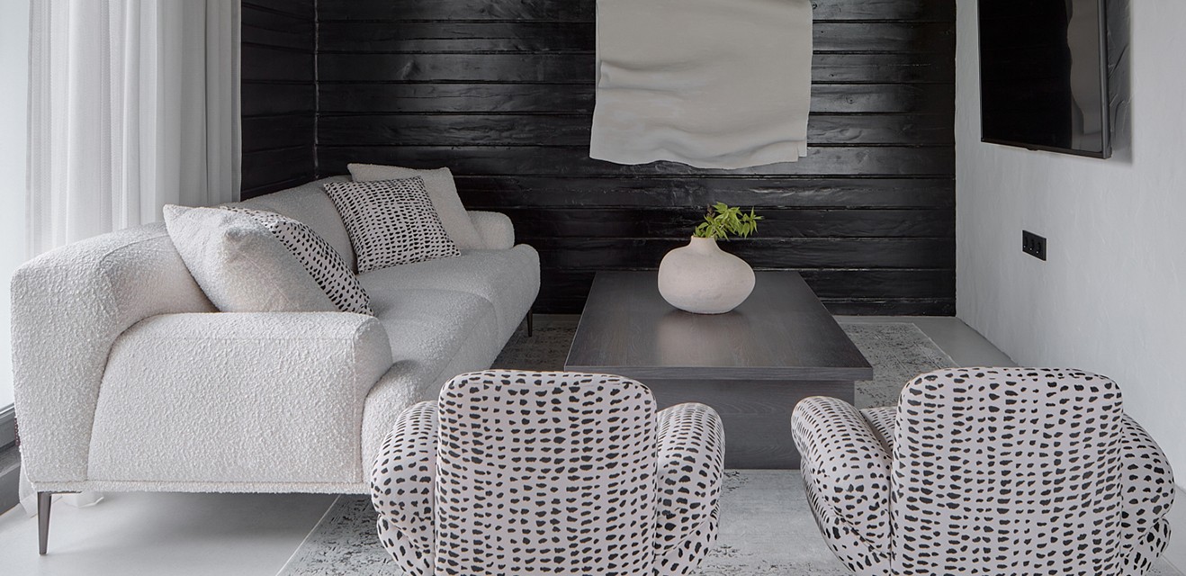 Dantone Home в программе «Дачный ответ»