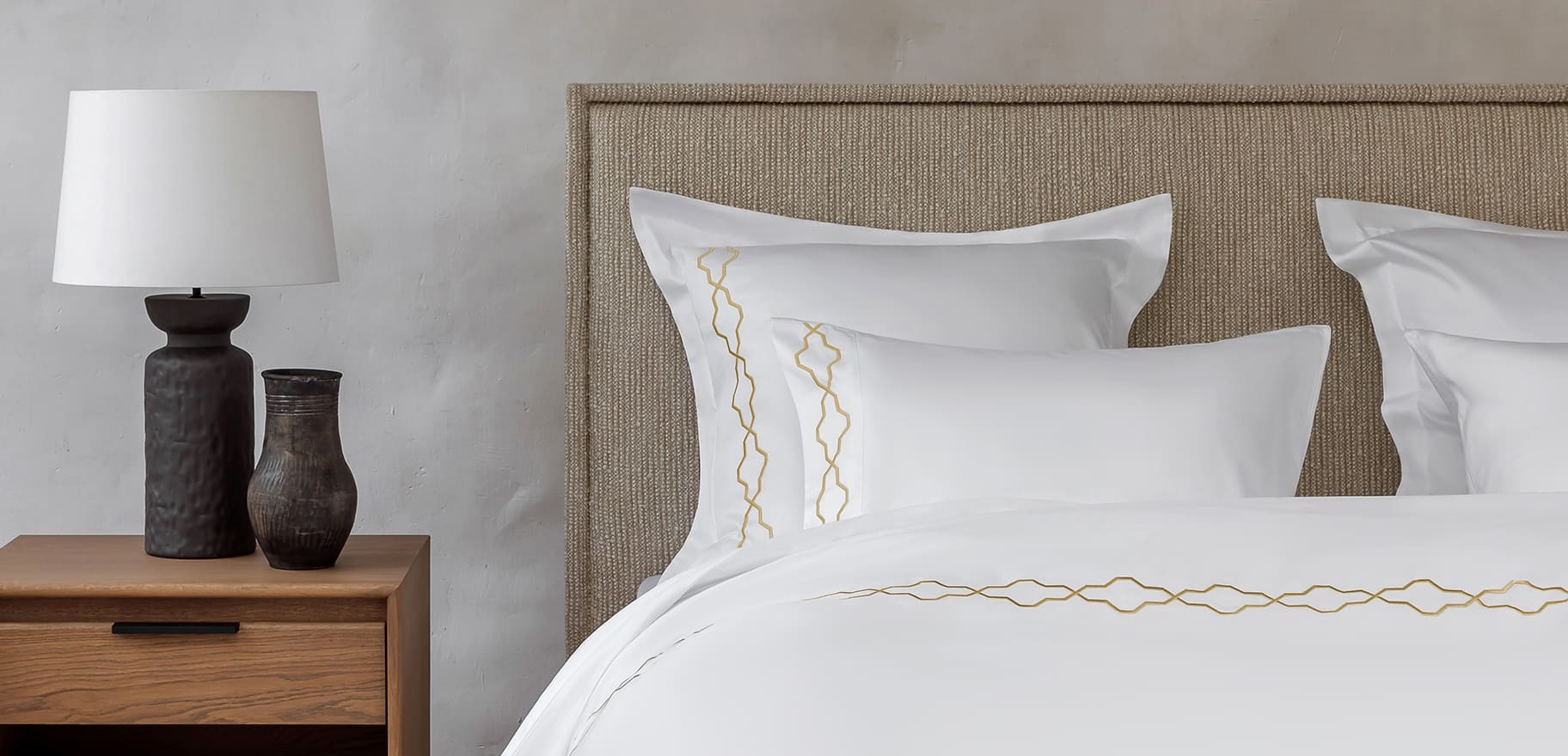 Скидки до 40% на постельное белье