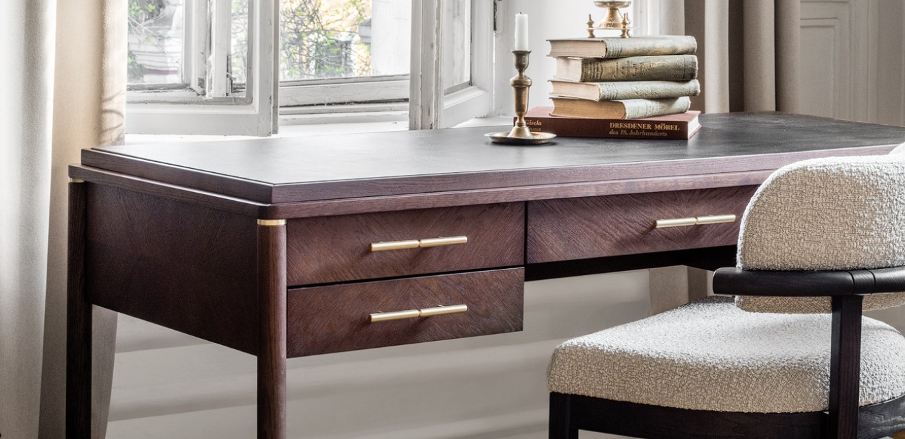 Готовимся к осени с Dantone Home