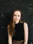 Елизавета Зар