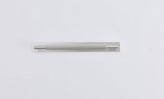 Ручка Arpa на платформе 23 см steel