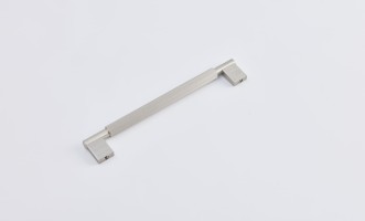 Ручка Arpa на платформе 23 см steel