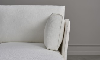 Диван Салерно угловой правый