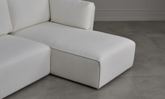 Диван Салерно угловой правый