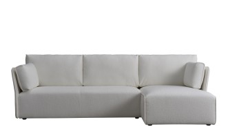 Диван Салерно угловой правый