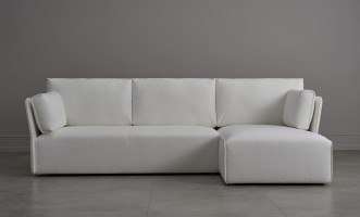 Диван Салерно угловой правый