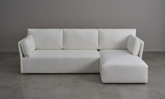 Диван Салерно угловой правый
