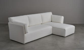 Диван Салерно угловой правый