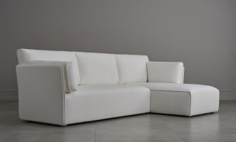 Диван Салерно угловой правый