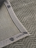 Ковёр Artisan Tweed Rainy Day 300x400