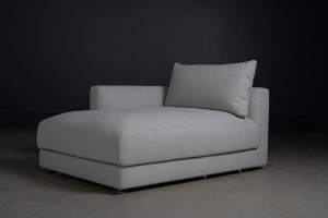 Нарвик Soft канапе левая