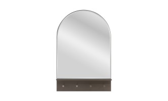 Зеркало Mona Silver