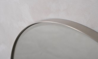 Зеркало Mona Silver