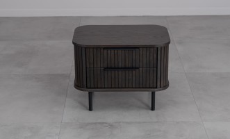 Прикроватная тумба Glide c 2-мя ящиками