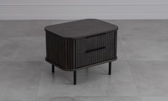 Прикроватная тумба Glide c 2-мя ящиками