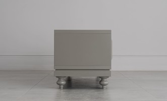 ТВ-тумба Остин с 2-я ящиками, основание B без декора