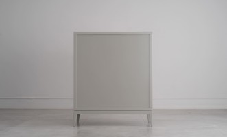 Комод Остин с ящиками наборный, основание А без декора