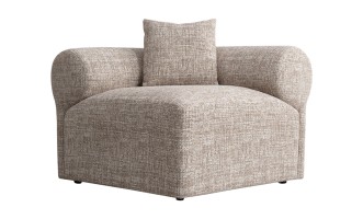 Диван Лугано угловая секция