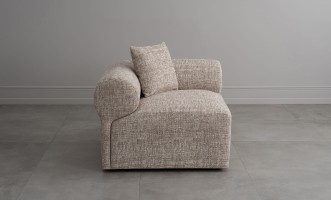 Диван Лугано угловая секция