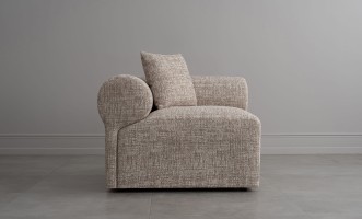 Диван Лугано угловая секция