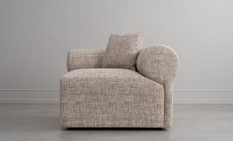 Диван Лугано угловая секция