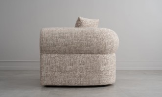 Диван Лугано угловая секция