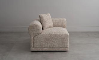 Диван Лугано угловая секция