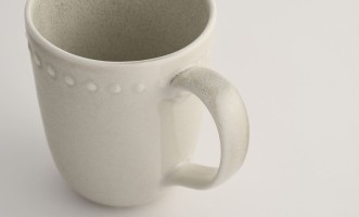 Кружка Shell