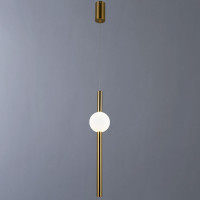 Подвесной светильник Cliff 2