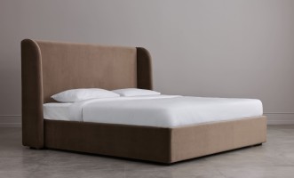 Кровать Вэйл