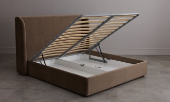 Кровать Вэйл