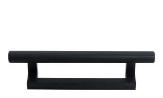 Ручка Uptown Drawer Pull 4 inch Oil-Rubbed Bronze