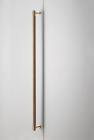 Ручка Closet Bar Brass