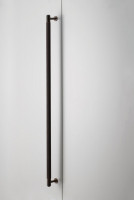 Ручка Closet Bar Smoked Bronze