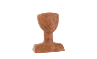 Фигурка декоративная Lea Terracotta 31 см