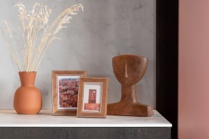 Фигурка декоративная Lea Terracotta 31 см