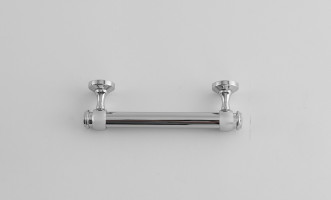 Ручка Riverwood 4inches (polished chrome)